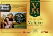 Promoção - Villaggio di milano 3 quartos - Barro Vermelho - Andre 27 9965-8289