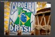 Capoeira brasil