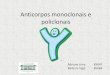 Anticorpos monoclonais e policlonais pdf