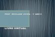 Livro Virtual Curso modular