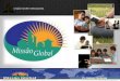 UNB - Missão Global