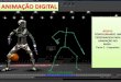 Animação Digital (Aula 8): CONFIGURANDO UM PERSONAGEM PARA ANIMAÇÃO NO MAYA. Parte 1 - Esqueleto