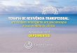 Apresentação volume II - DEPOIMENTOS - Pesquisa de Eficiência em TRT - Terapia de Revivência Transpessoal