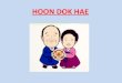 Hoon dok hae