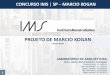 Concurso IMS | Instituto Morerira Salles (SP) - Studio MK27 Marcio Kogan