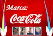 História da Coca - Cola