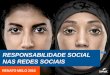 Responsabilidade social nas redes sociais