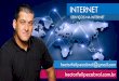 Aula - Servi§os na Internet | Prof. Hector Felipe Cabral