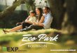 Eco Park Bourbon -  Caçapava