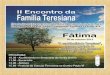 Encontro de familia teresiana portugal