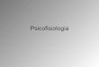 Psicofisiologia 2009   Teórica De Apresentação