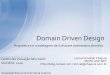 Domain driven design - Visão Geral