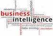Business Intelligence na UFSM
