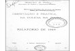 Relatório de Polícia da Bahia - 1929