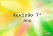 Exercício 2 português revisão_7ºano_1ºp
