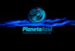 Planeta Azul – Tecnologias do Ambiente LTDA