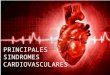 Sindromes cardiovasculares