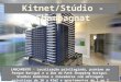 Kitinet Studio Champagnat