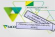 4º Fórum Sicoob Norte IMPORTÂNCIA DO COOPERATIVISMO DE CRÉDITO
