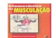 Biomecânica da musculação   maurício de arruda campos - livro (1)
