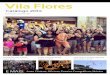 Catálogo Vila Flores 2014