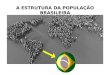 Aspectos Demográficos do Brasil II (2015)