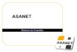 Asanet Easier - Guarda de Documentos fiscais XML v1.0 - NFe