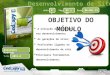 Objetivos do Módulo - Desenvolvimento de Sites - T4011A - CEDASPY PINHEIROS