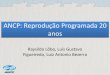 ANCP RP 20 Anos - Luis Gustavo Figueiredo