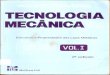 Vicente chiaverini   tecnologia mecânica - estrutura e propriedades das ligas metálicas - vol. i