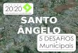 Agenda 2020 no Debates do Rio Grande - Edição Santo Ângelo