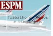 Trabalhoo de Meios e Linguagens Air France