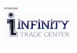 Infinity Trade Center