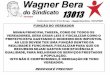PROPOSTAS WAGNER BERA 13013 VEREADOR