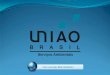 Apresentação união brasil public