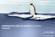 Linux - Instalação do Linux (Fedora)