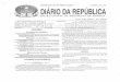 Diario da república (regulamento das bolsas de estudo externas)