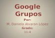 Google Grupos