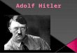 Adolf  Hitler _ Prof.Altair Aguilar