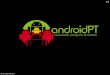 Apresenta§£o androidPT na FNAC