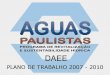 Aguas Paulistas 2007