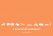 O brinquedo português - Os transportes