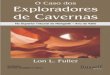 Fuller lon l. o caso dos exploradores de cavernas