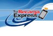 Recarga Express