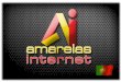 Apresentação Amarelas Internet 2013