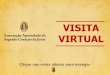 Visita Virtual - Associação Apostolado do Sagrado Coração de Jesus