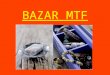 BAZAR MTF - Catálogo para Sí