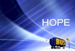 Bus Tv - Cliente  Hope