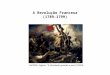 Revolução francesa (P.1)