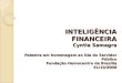 Inteligência financeira